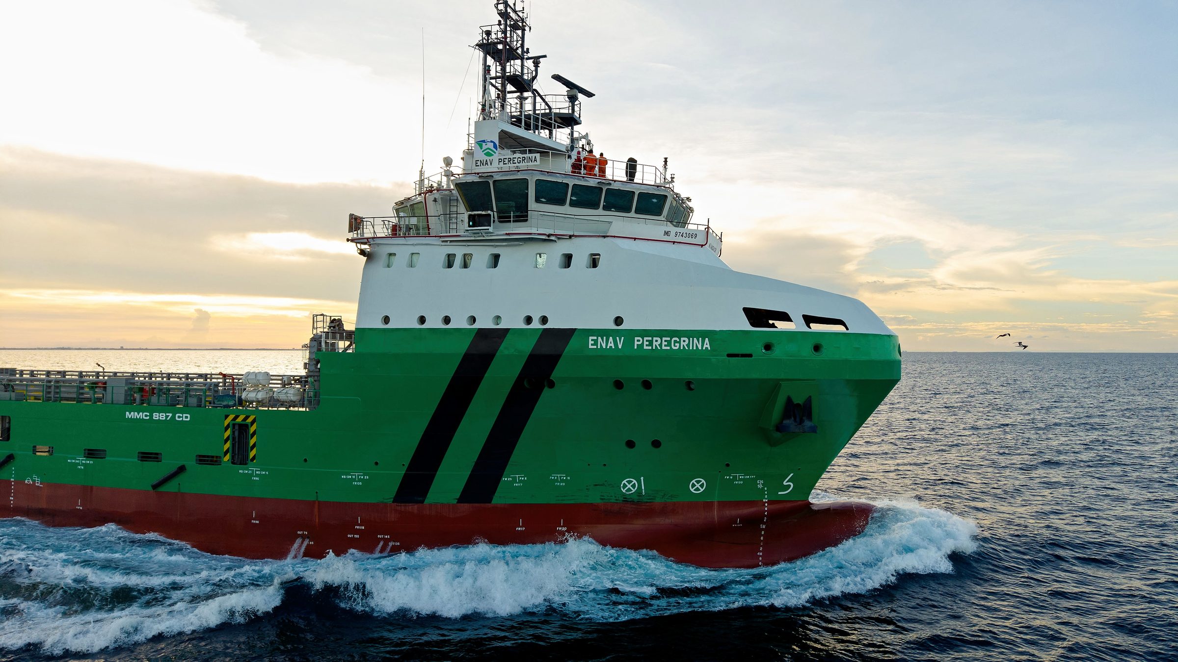 PSV Peregrina