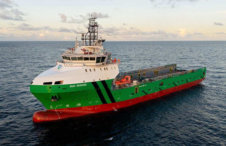 PSV Saguaro