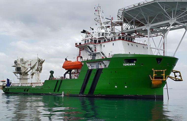 OSV Tehuana